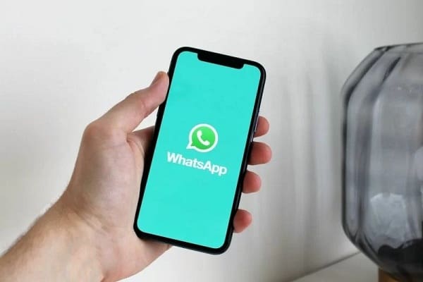 Nomor HP Hangus atau Hilang? Login WhatsApp Tanpa Kartu SIM Sekarang Juga!