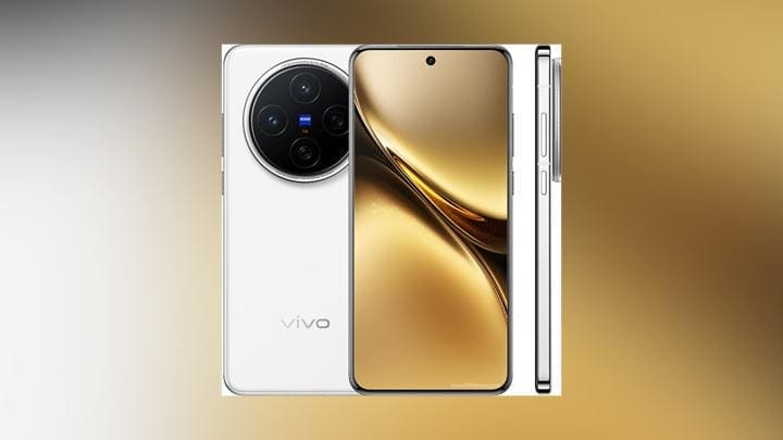 Vivo X200 Series: Smartphone Flagship dengan Fitur Canggih dan Performa Maksimal