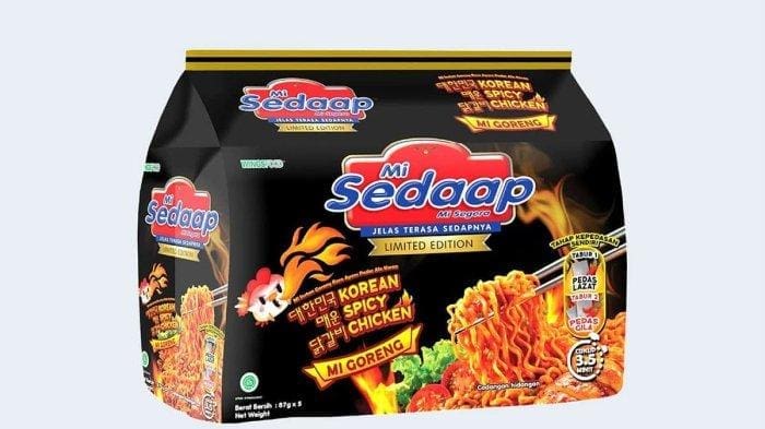 Beredar Hoaks Seputar Mie Sedaap, Ternyata Ini Fakta Sebenarnya