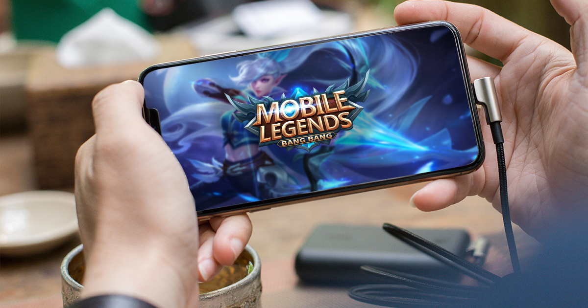 3 Cara Log Out Akun Mobile Legend untuk Beralih Akun  