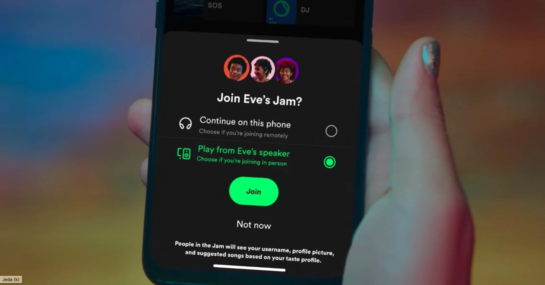 Spotify Jam Bisa Kamu Nikmati Tanpa Join Premium? Begini Triknya!