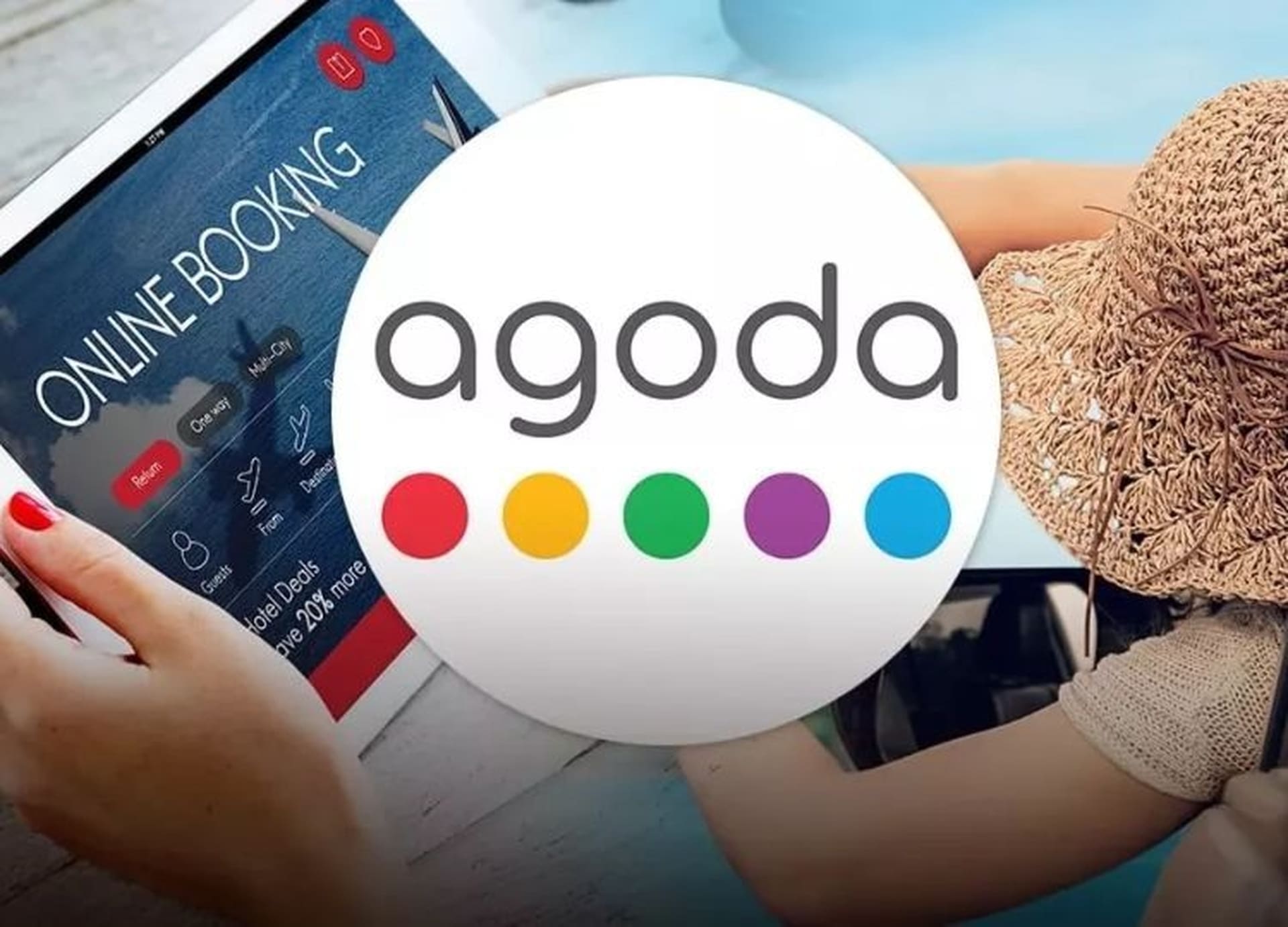 Begini Cara Pesan Hotel di Agoda dengan Metode Bayar di Tempat