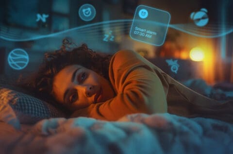 Yuk Coba Fitur Atur Jadwal Tidur di iPhone Berikut, untuk Kamu yang Super Sibuk