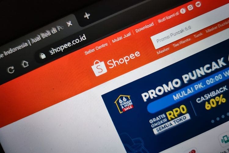 Cara Bayar Tiket Bioskop Pakai ShopeePay dengan Mudah