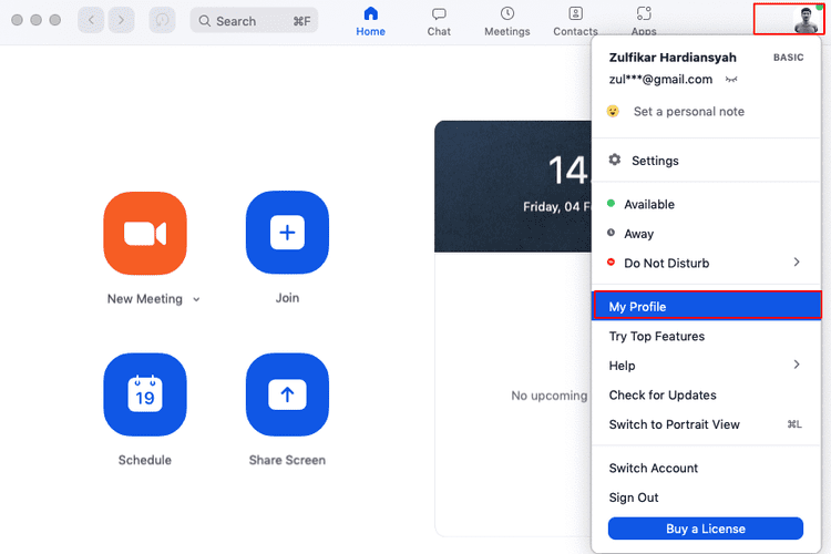 Panduan Lengkap Cara Ganti Nama di Zoom dengan Mudah