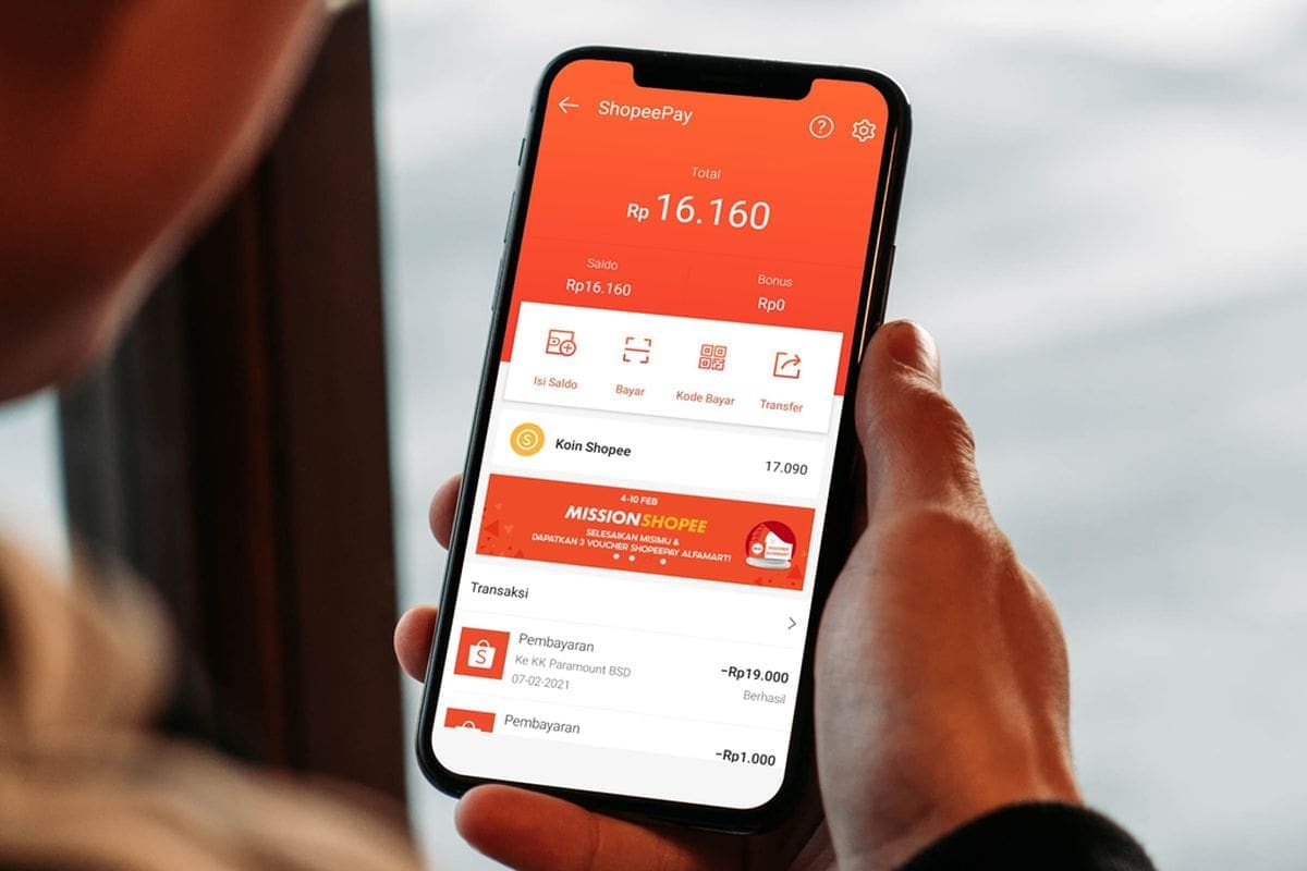 Cara Upgrade ShopeePay Plus Beserta Syarat dan Keuntungannya
