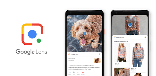 Tertarik Coba Google Lens di Google Chrome ? Begini Caranya