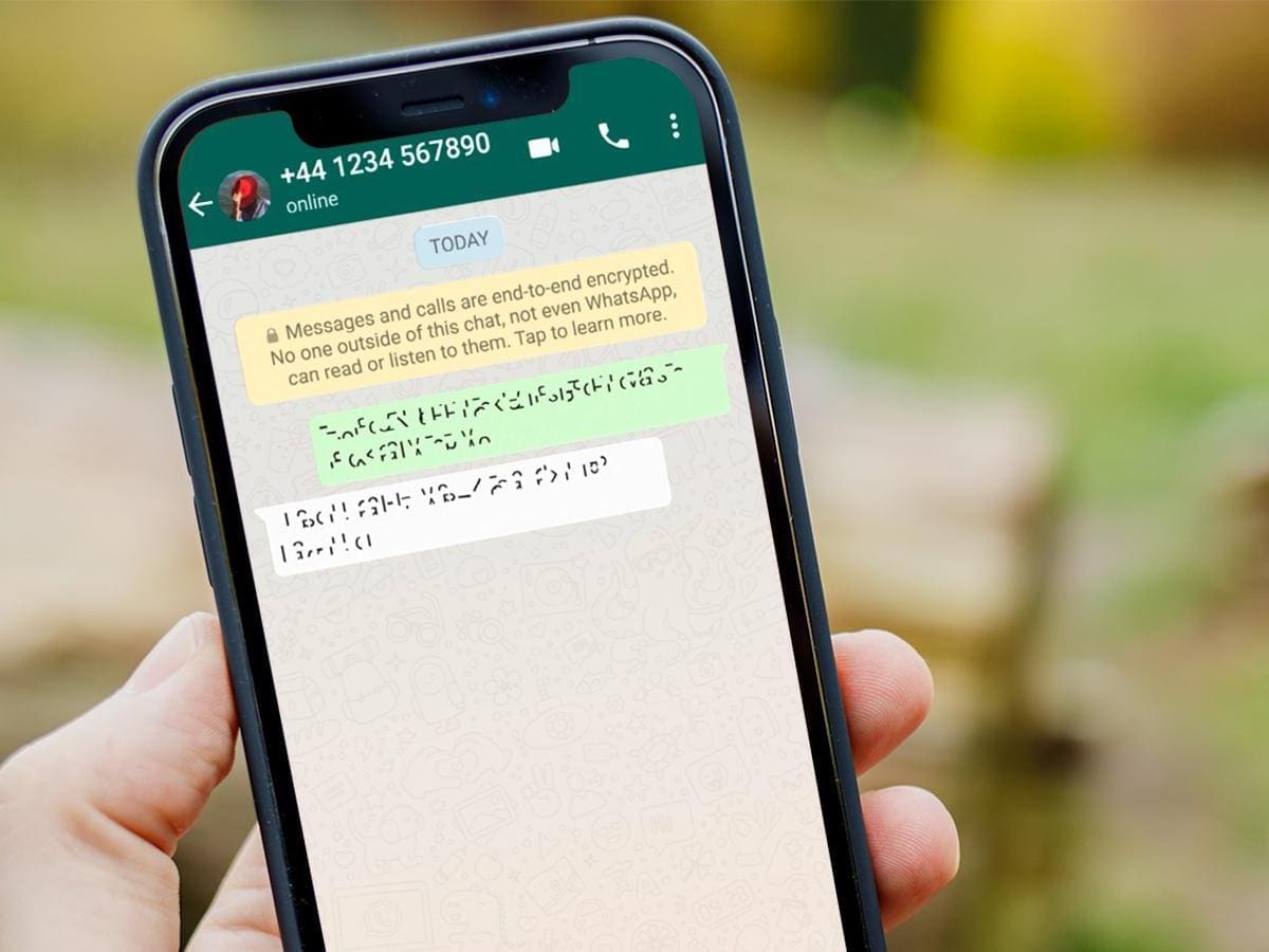 3 Tips Memulihkan Chat WhatsApp Yang Terhapus Semua!