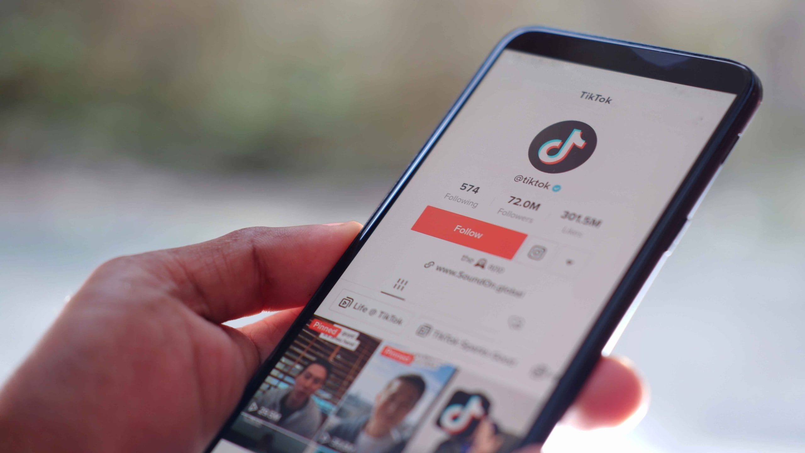 Lupa Email Tapi TikTok Masih Tercadangkan? Lakukan Ini Untuk Mengatasi Akun TikTok Kamu Hilang!