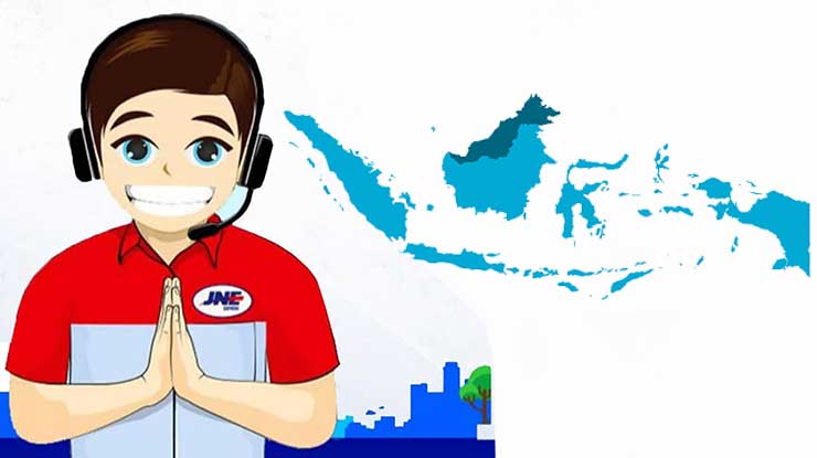 Cara Menghubungi Call Center JNE, Jika Barang Pesanan Belum Datang