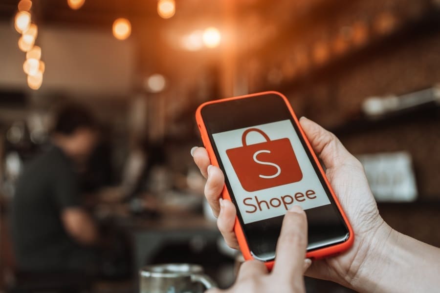 Ingin Tahu Total Belanjamu di Shopee Selama Setahun? Gini Caranya