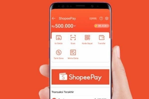 Cara Cepat dan Mudah Menghapus  ShopeePay Plus