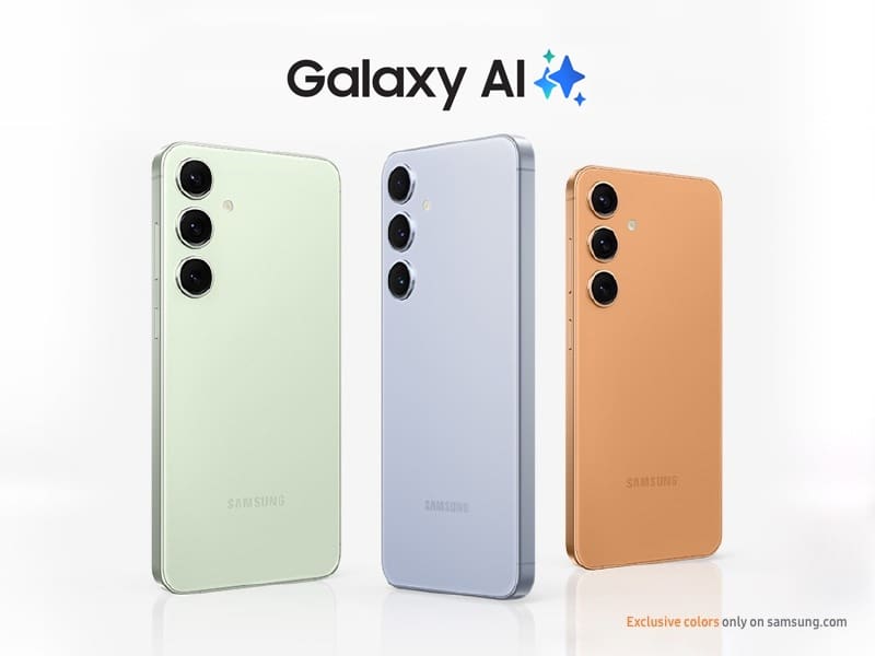 Bikin Pekerjaan Kamu Menjadi Lebih Mudah Dengan Bantuan Galaxy AI