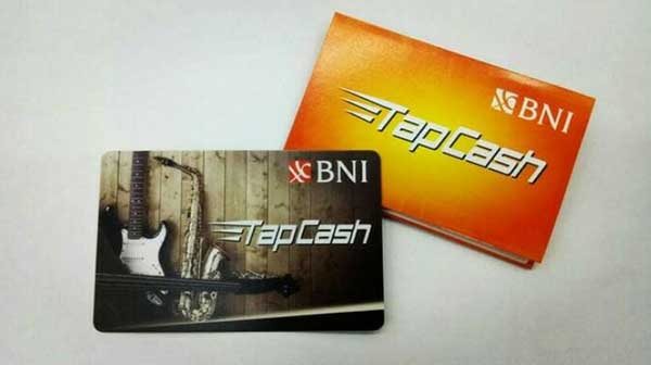 Cara Top Up TapCash BNI di Shopee dengan Mudah