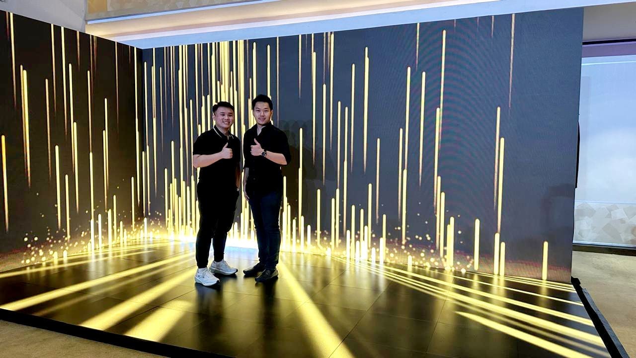 LED Screen: Solusi Visual Terbaik di Era Digital