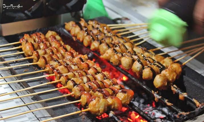 Ide Usaha Makanan Buat Anak Kuliahan! Modal Receh Untung Segunung