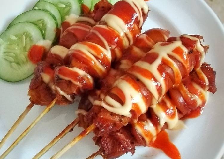 21 Ide Jualan Makanan Murah Meriah yang Bikin Pelajar Ketagihan