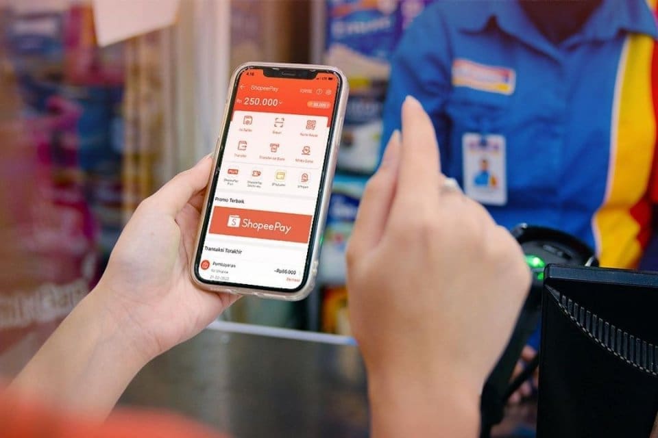 Penyebab ShopeePay Tidak Bisa Verifikasi dan Cara Mengatasinya