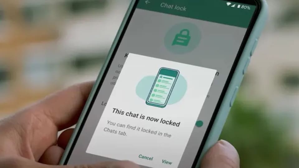 Jangan Khawatir Chat WhatsApp Tersebar! Begini 5 Tips Menjaga Privasi WhatsApp Kamu!