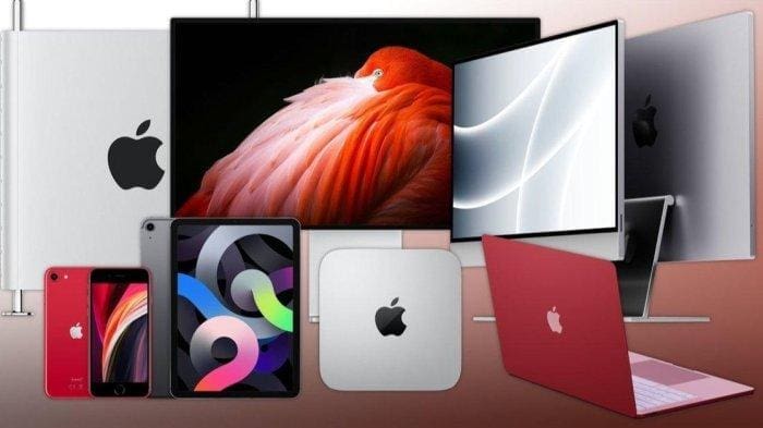 Lima Produk yang Resmi Dihentikan Penjualannya oleh Apple per Oktober 2024