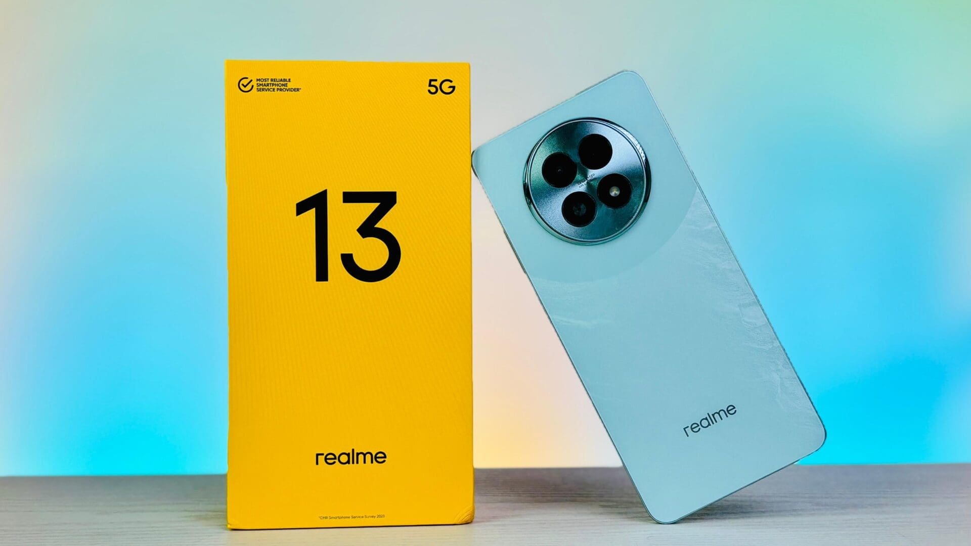 realme 13+ 5G Rilis di Indonesia, Bawa 3 Fitur Unggulan Ini