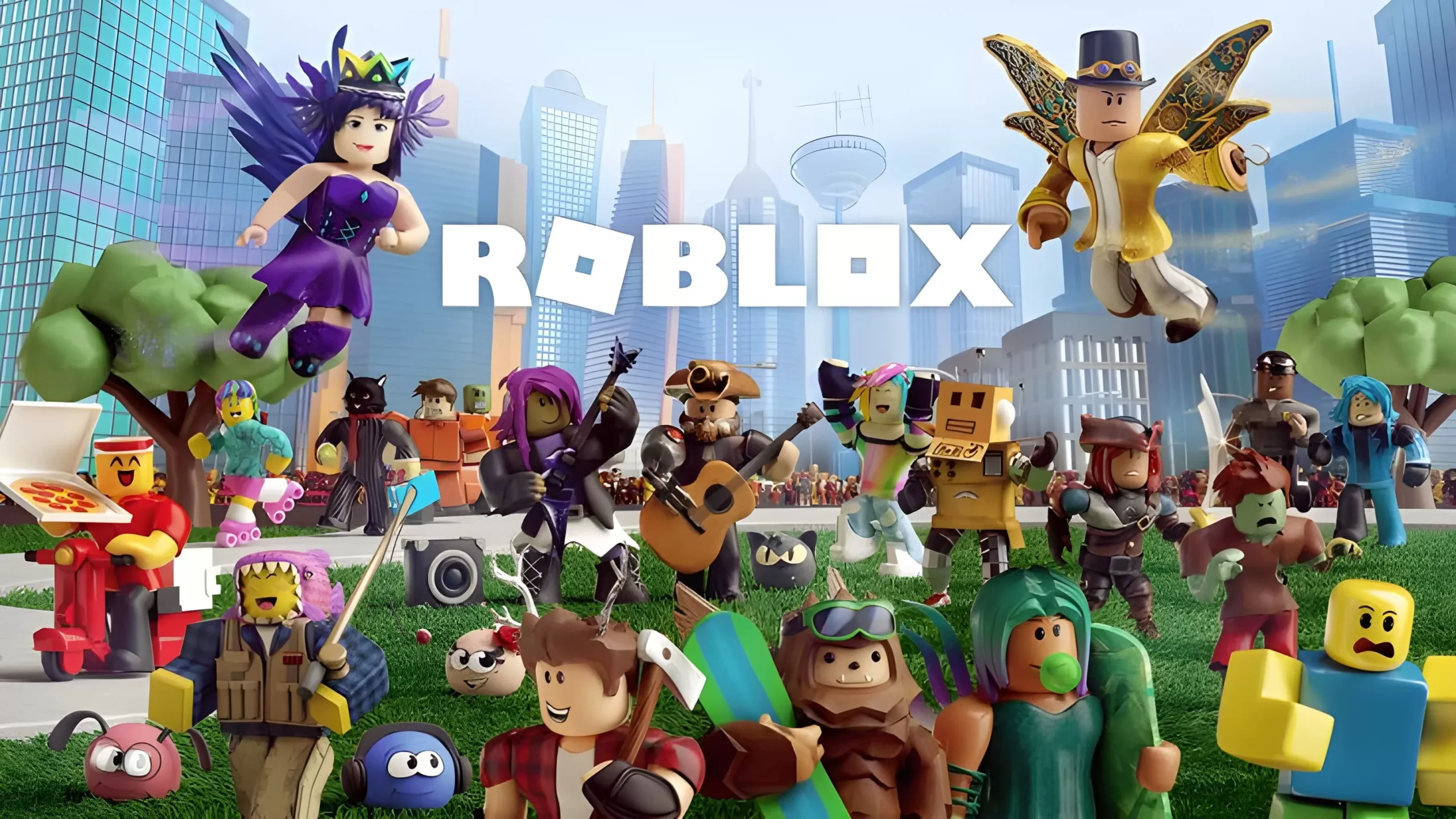 Roblox Umumkan Protokol Keamanan Baru: Orang Tua Kini Punya Kontrol Lebih Atas Aktivitas Anak