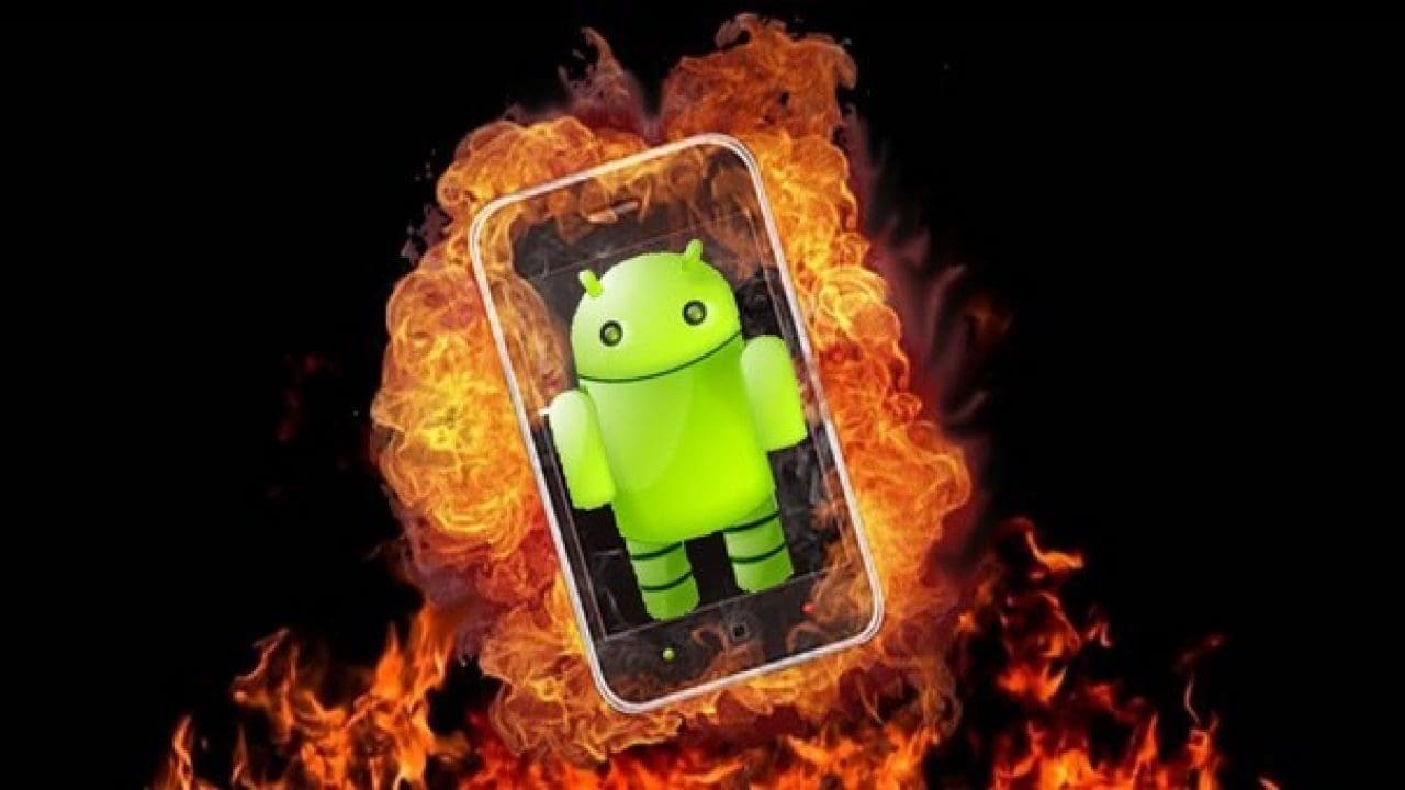 Biar Nggak Overheating, Ketahui 2 Cara Cek Suhu HP Android Ini
