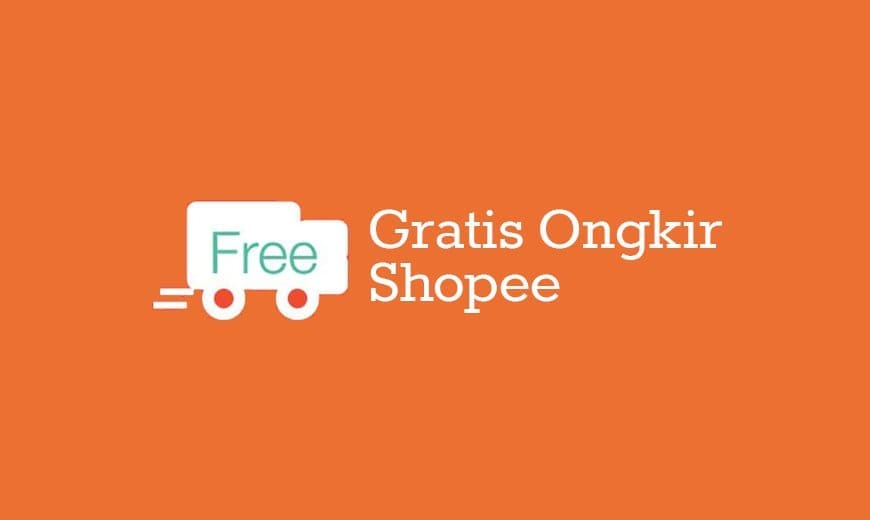 Cara Belanja di Shopee Biar Dapat Gratis Ongkir Jawa & Luar