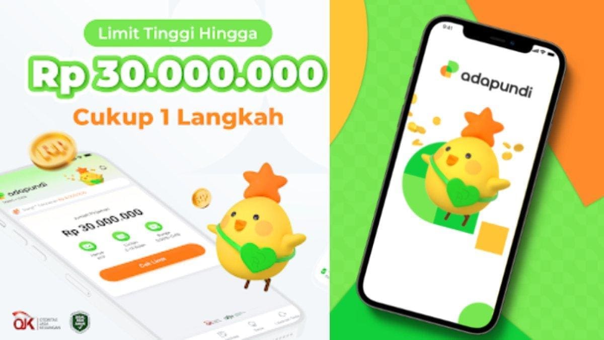 Cara Bayar Adapundi Lewat Livin Mandiri Dan Syaratnya