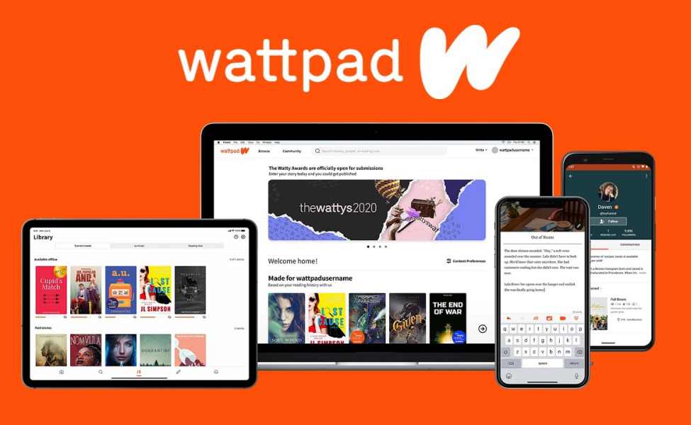 Cara Kirim Tulisan di Wattpad, Biar Banyak yang Baca