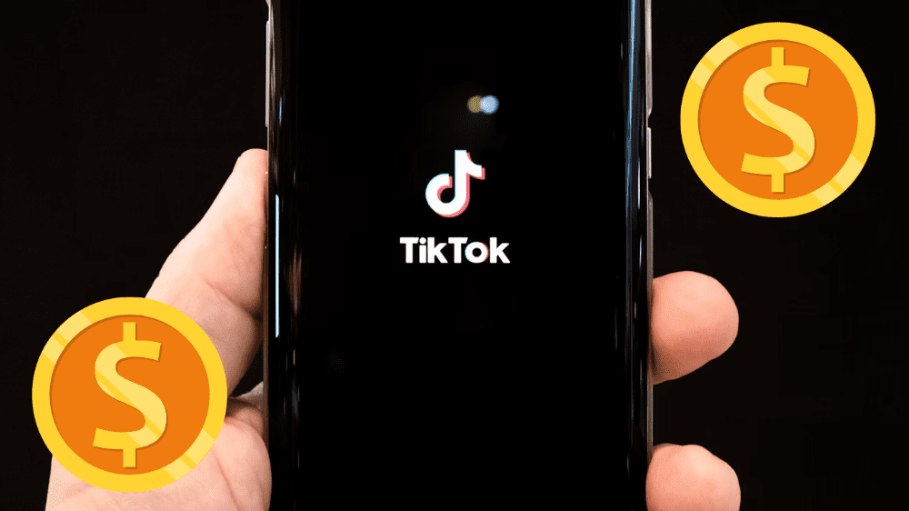 Mau Beri Gift Buat Konten Creator Favorite Kamu? Ini 2 Tips Top Up Koin TikTok!