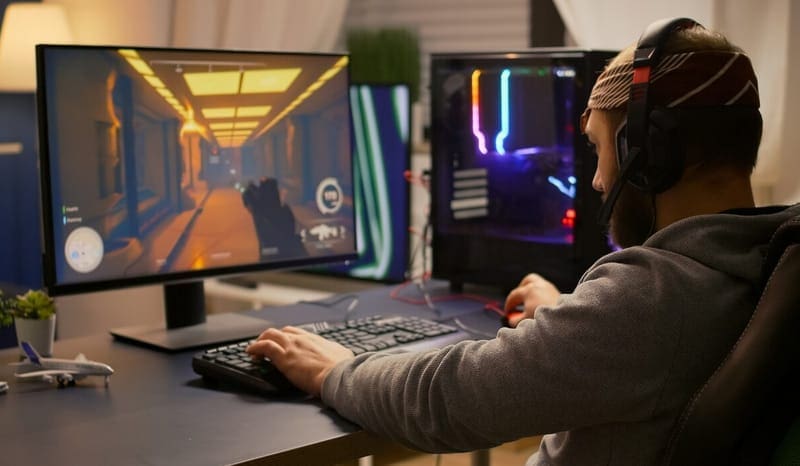 Nggak Perlu Canggih! 5 Game Populer Ini Bisa Dimainkan Pada PC Spek Rendah Lho!