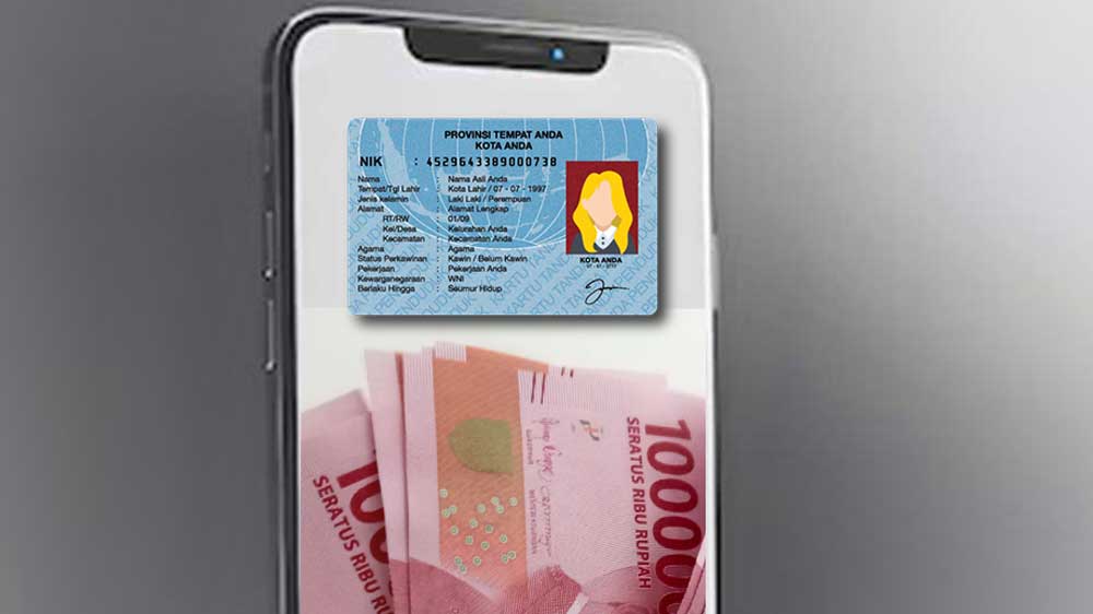 Rekomendasi Aplikasi Pinjol Tanpa Verifikasi Wajah dan Rekening Pribadi