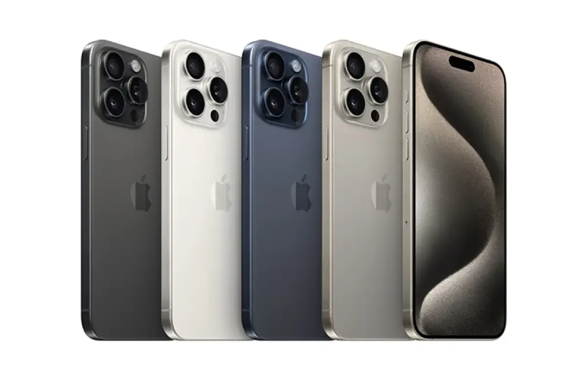 Cara Aman Membersihkan iPhone Titanium: Tips Penting untuk iPhone 16 Pro dan 15 Pro