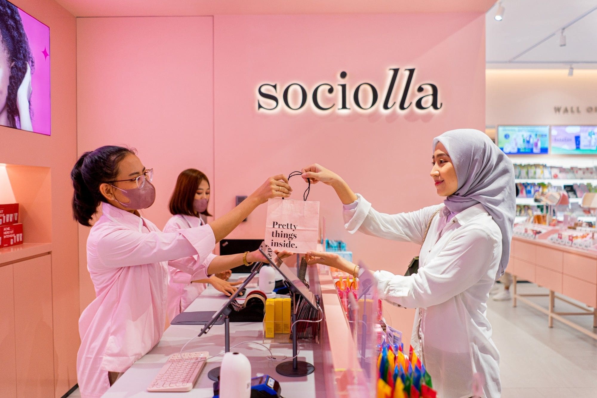 Panduan Mudah Belanja di Sociolla Bagi Pemula