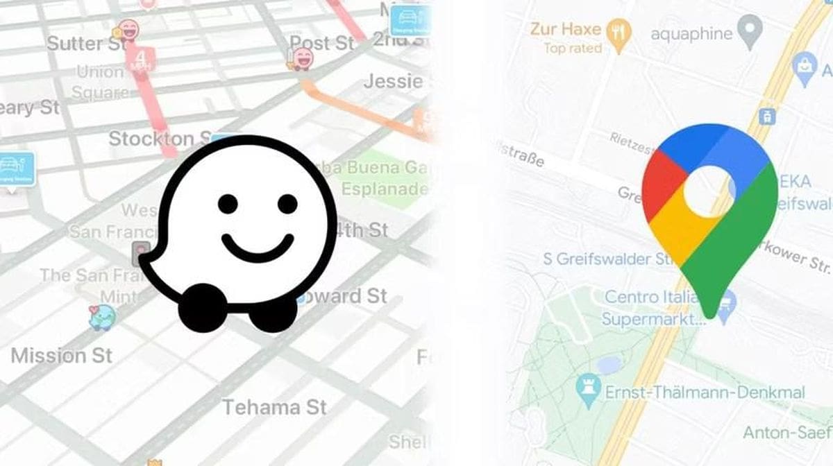 Google Maps vs. Waze: Aplikasi Navigasi yang Harus Kamu Ketahui