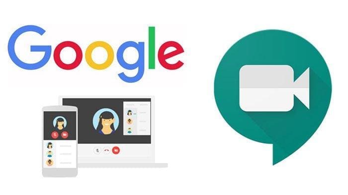 Cara Buat Rapat Online di Google Meets Via HP dengan Cepat dan Mudah