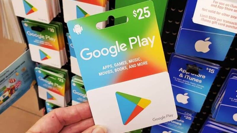 Nggak Perlu ke Indomaret, Pakai Cara Ini untuk Mengaktifkan Voucher Google Play dengan Praktis