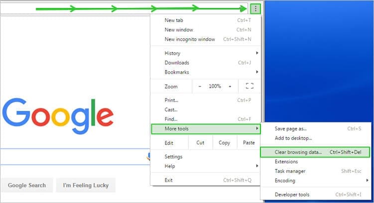 Cache Browser yang Menumpuk Ternyata Bikin Perangkat Lemot