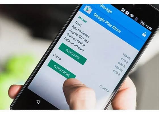 3 Trik Hapus Cache Aplikasi Di HP Oppo Kamu!