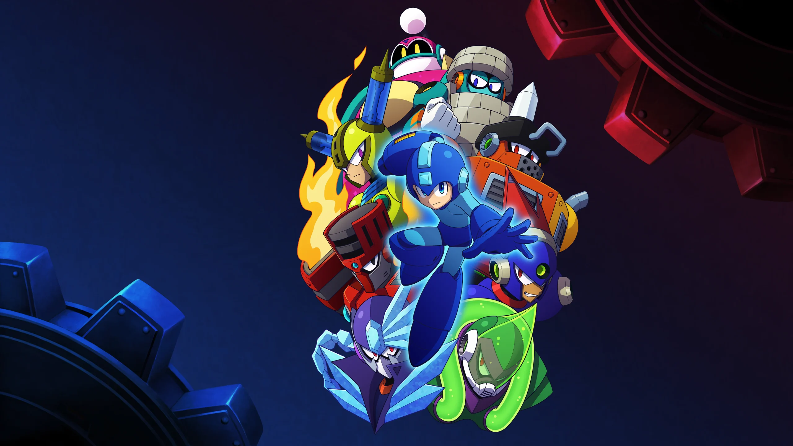 Bertempur dengan Teknologi! 5 Game Robot Terbaik di Nintendo Switch