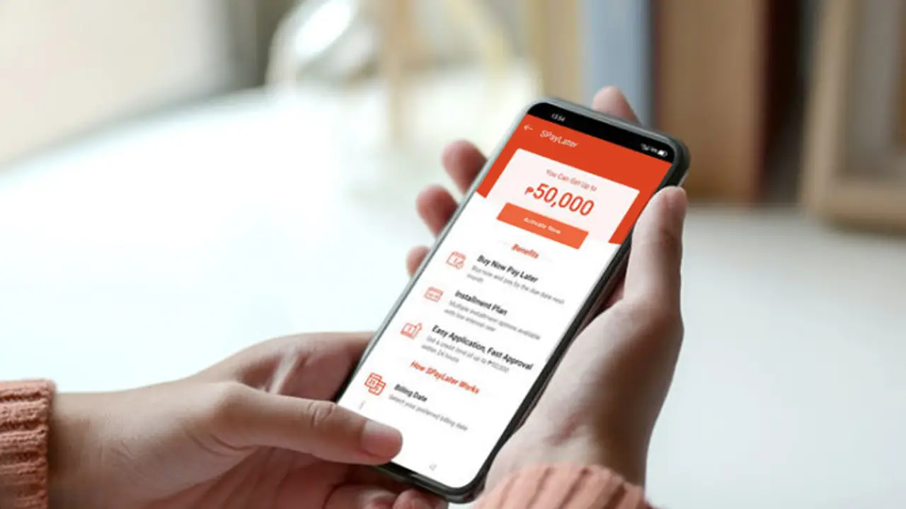 Cara Membuka Akun ShopeePay yang Terkunci dengan Mudah