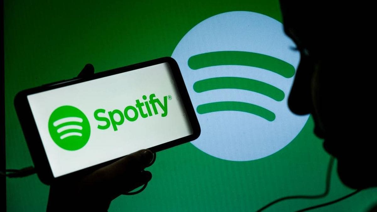  Cara Reset Password Spotify Lewat Browser dengan Mudah