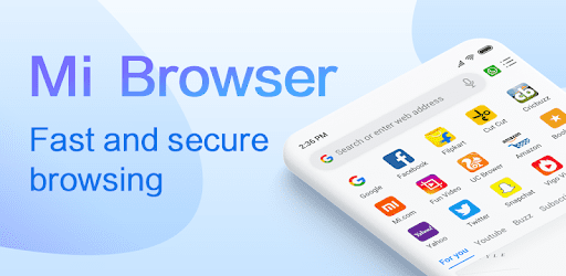 Cara Mudah Menghapus Aplikasi Mi Browser yang Jarang Terpakai di HP Xiaomi