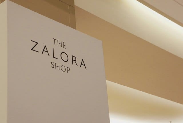 Cara Mudah Menggunakan Voucher Zalora Saat Belanja