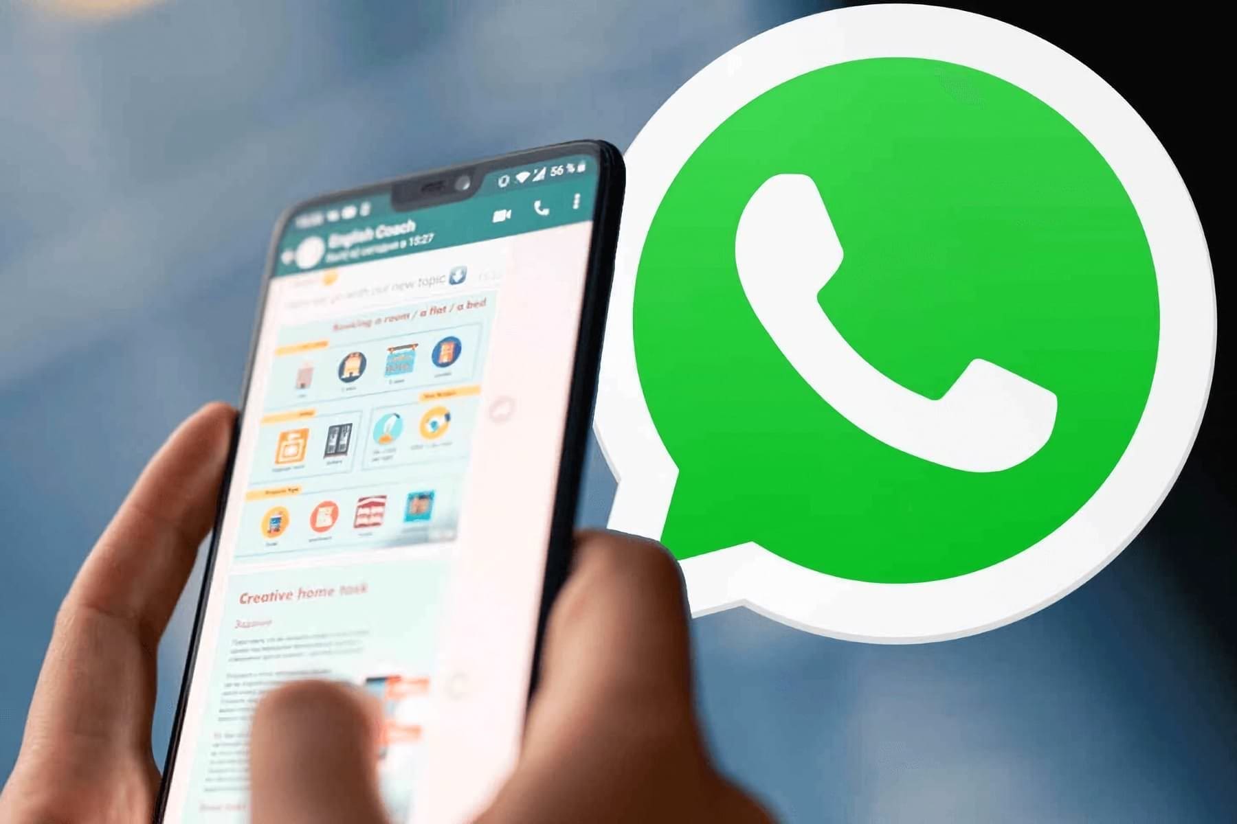 Cara Mengatasi WhatsApp yang Disadap oleh Orang Lain