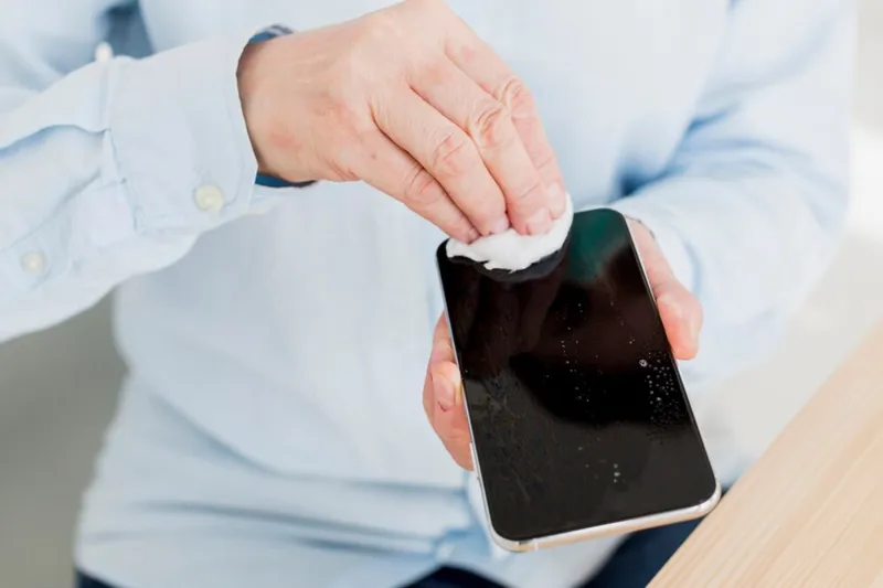 Tips Rawat HP dengan Bijaksana Agar HP dan Pemilik Tetap Awet dan Terlindungi