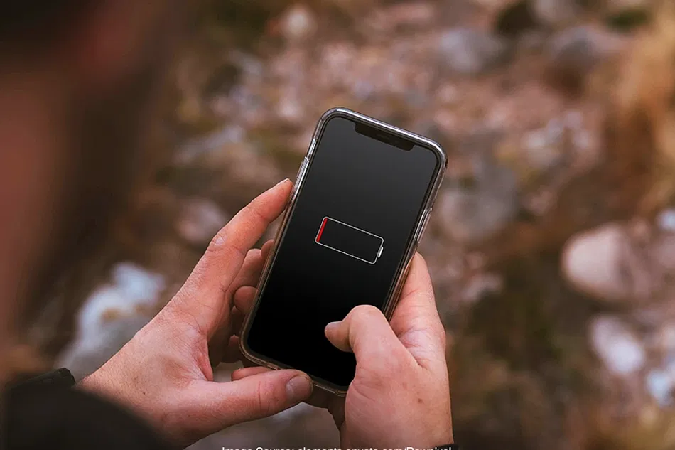 Baterai HP Traveler? Ini Tips Ponsel dengan Daya Tahan Super!