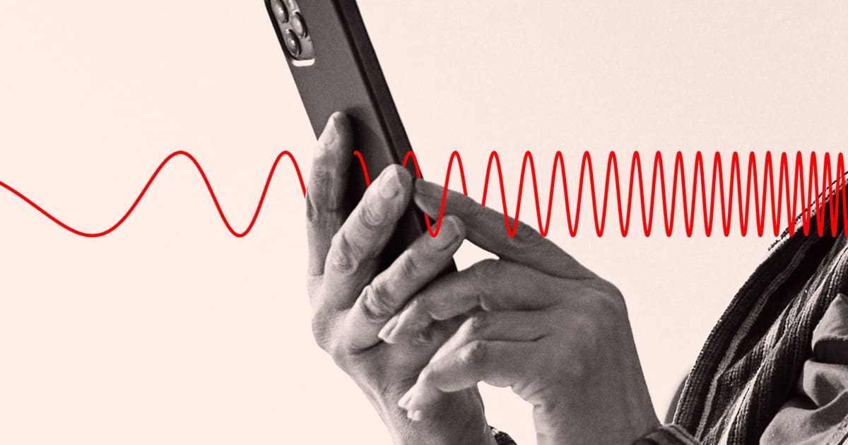 Daftar HP dengan Radiasi Tinggi di 2026, Ada Hpmu?