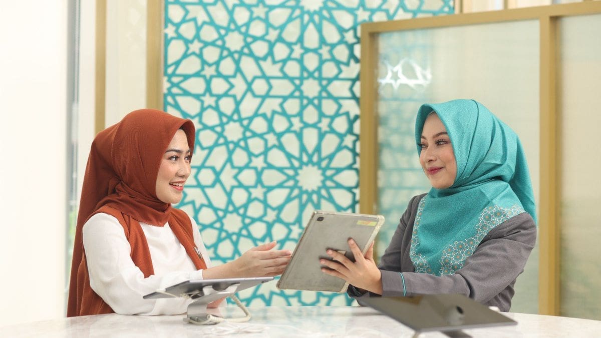 Begini Cara Cairkan Pinjaman Tanpa Jaminan di KUR BSI